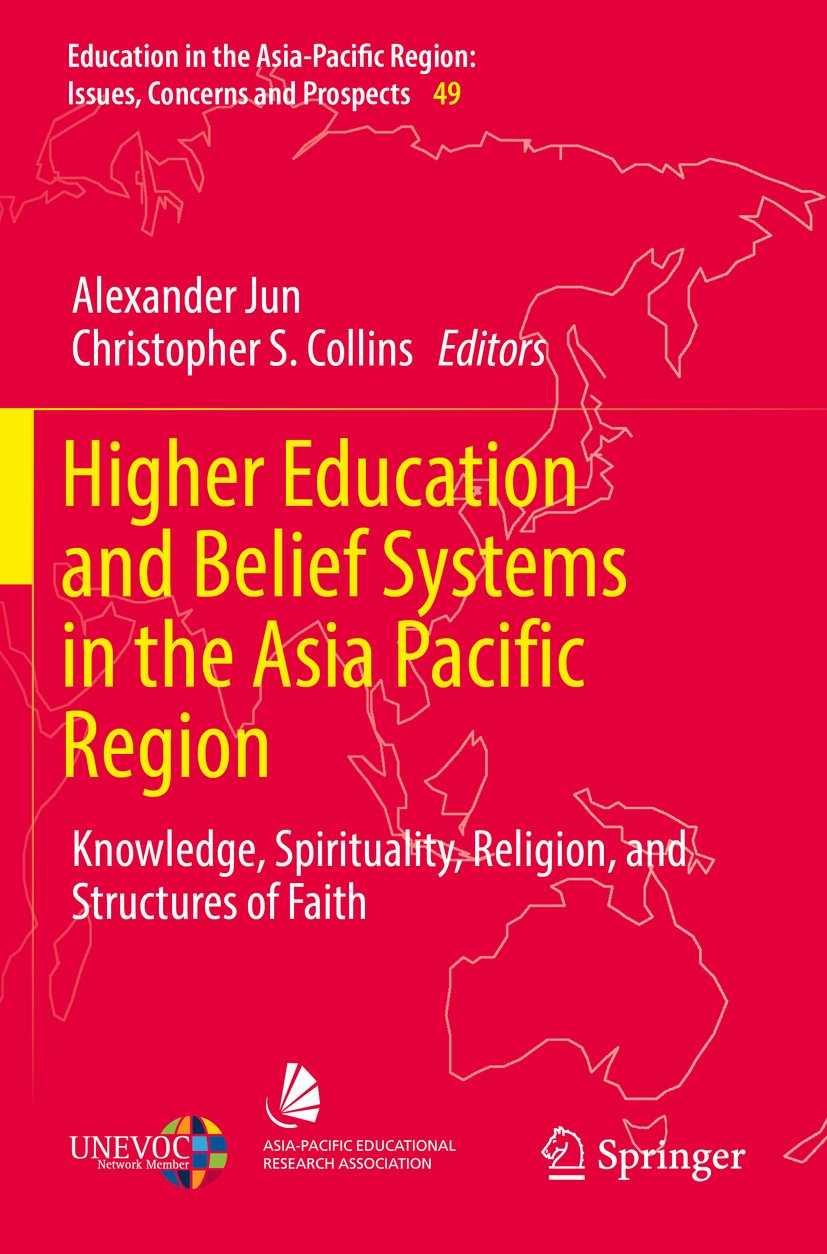 Education in the Asia-Pacific Region: Issues, Concerns and Prospects