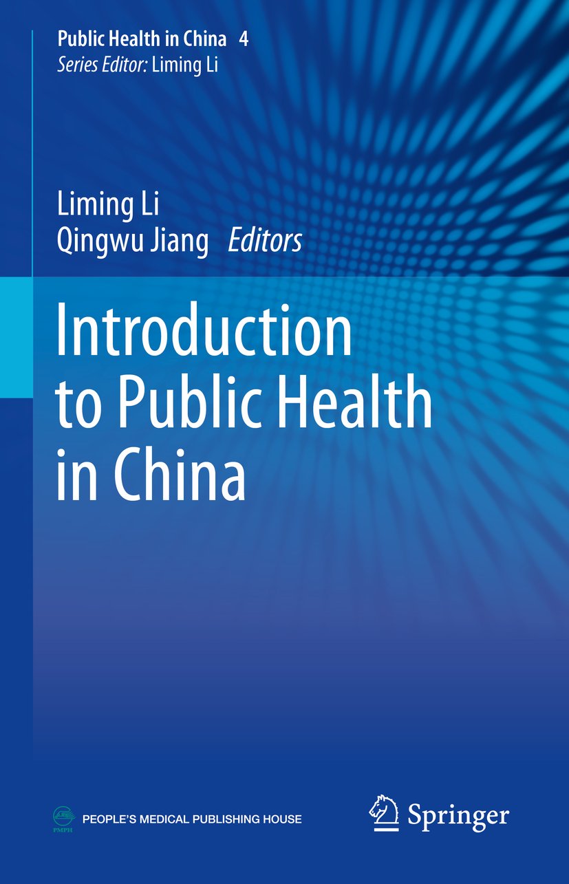 Public Health in China