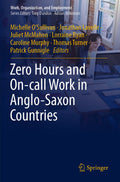 Work, Organization, and Employment