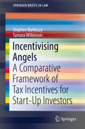 SpringerBriefs in Law