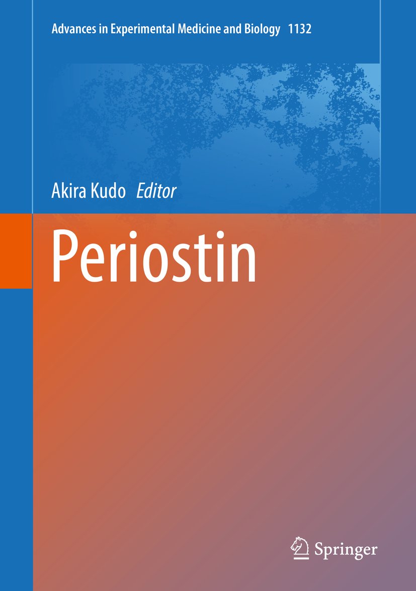 Advances in Experimental Medicine and Biology