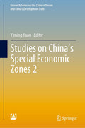 Research Series on the Chinese Dream and China’s Development Path