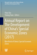 Research Series on the Chinese Dream and China’s Development Path