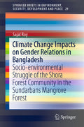 SpringerBriefs in Environment, Security, Development and Peace
