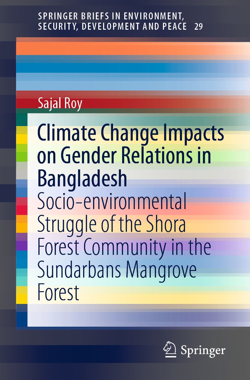 SpringerBriefs in Environment, Security, Development and Peace