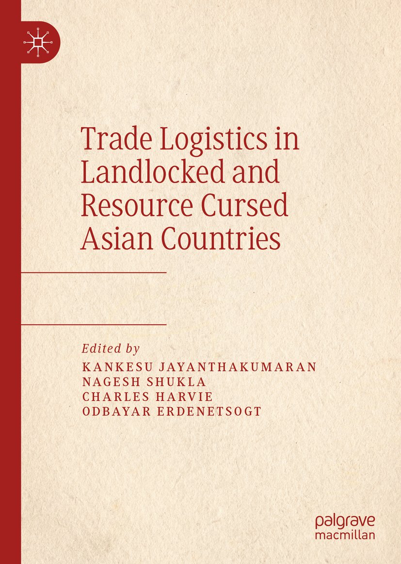 Trade Logistics in Landlocked and Resource Cursed Asian Countries