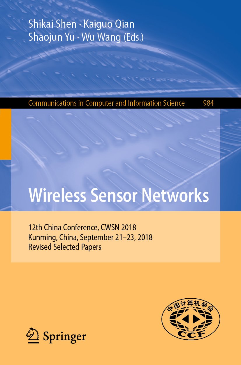 Communications in Computer and Information Science