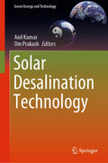 Green Energy and Technology