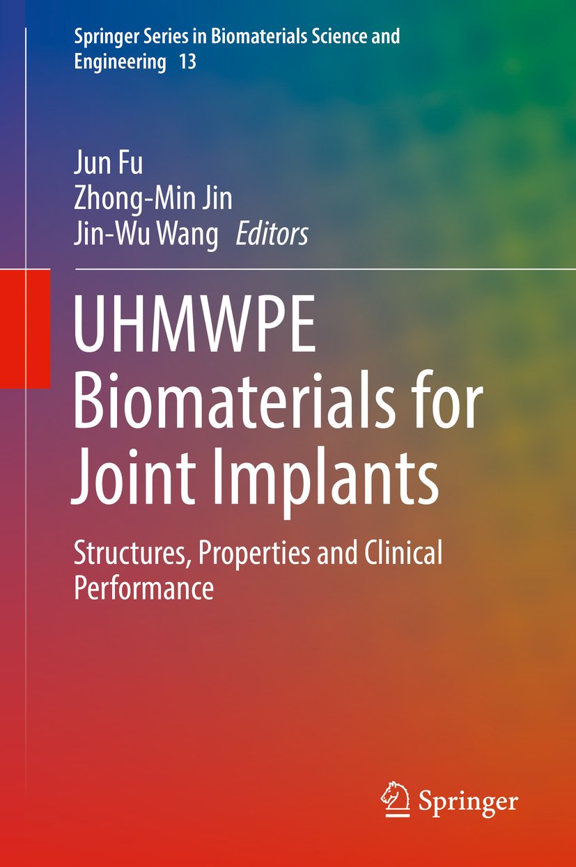 Springer Series in Biomaterials Science and Engineering