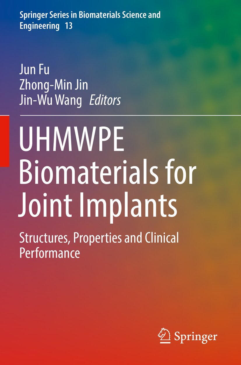 Springer Series in Biomaterials Science and Engineering