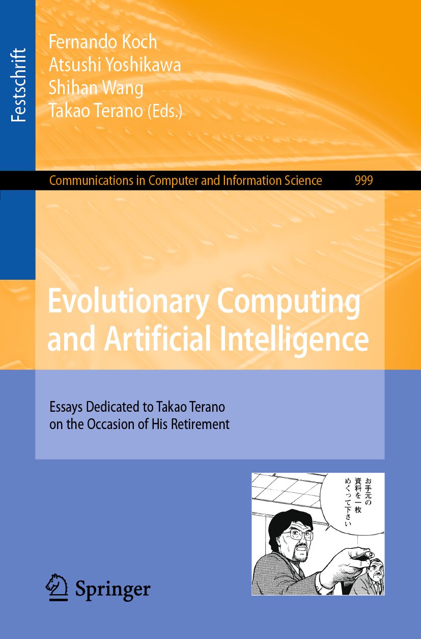 Communications in Computer and Information Science