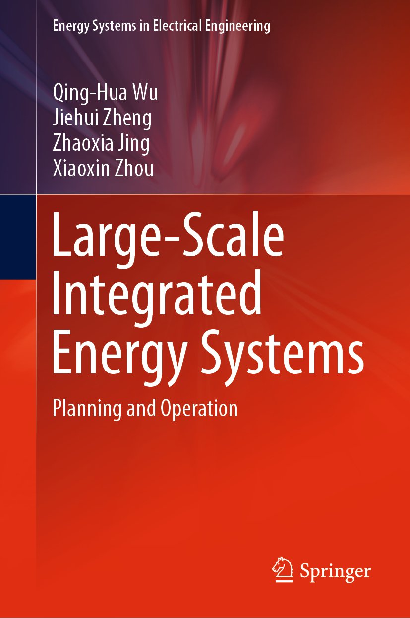 Energy Systems in Electrical Engineering