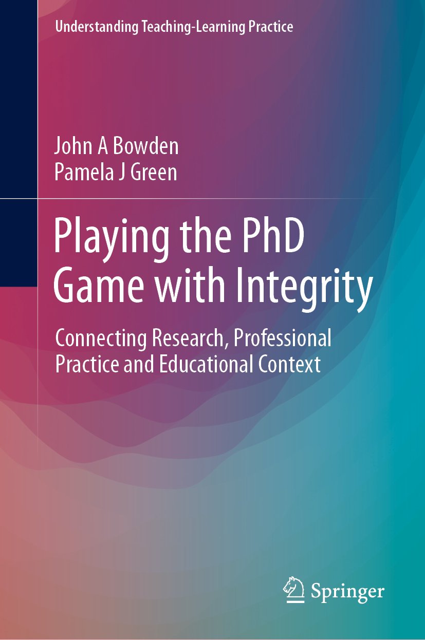 Understanding Teaching-Learning Practice