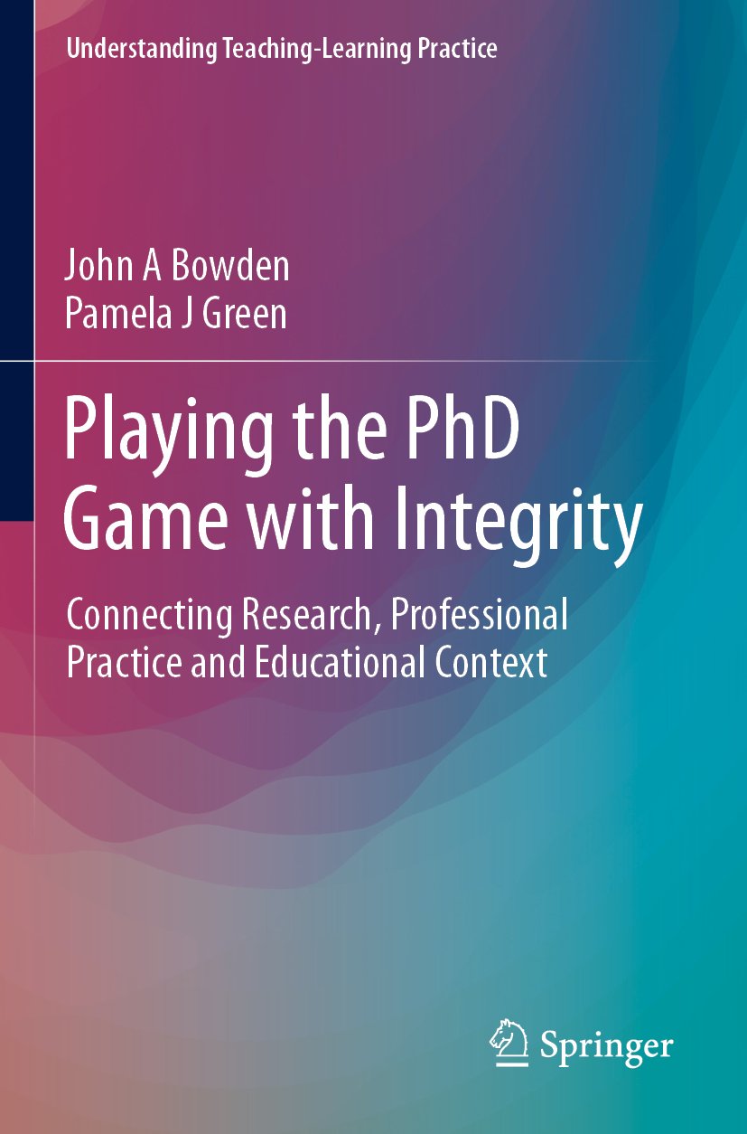 Understanding Teaching-Learning Practice