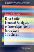 SpringerBriefs in Applied Sciences and Technology