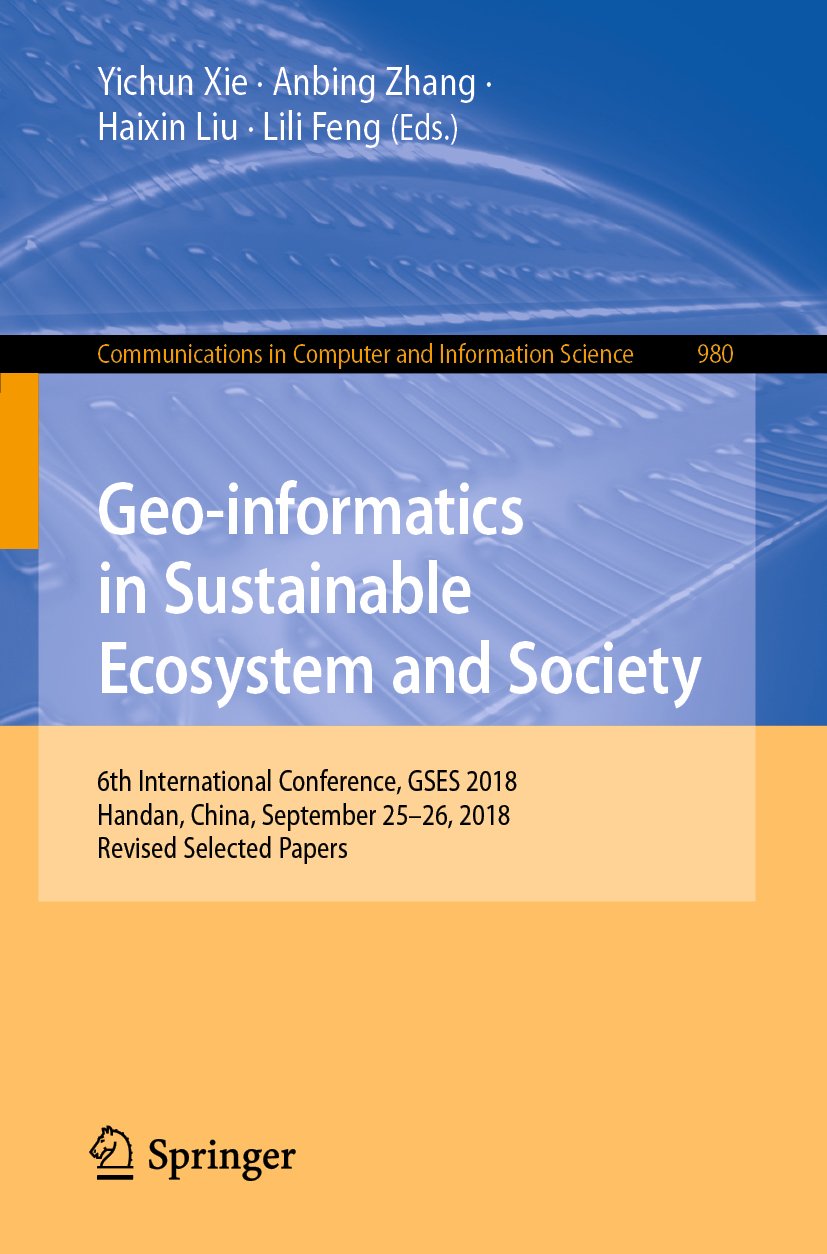Communications in Computer and Information Science
