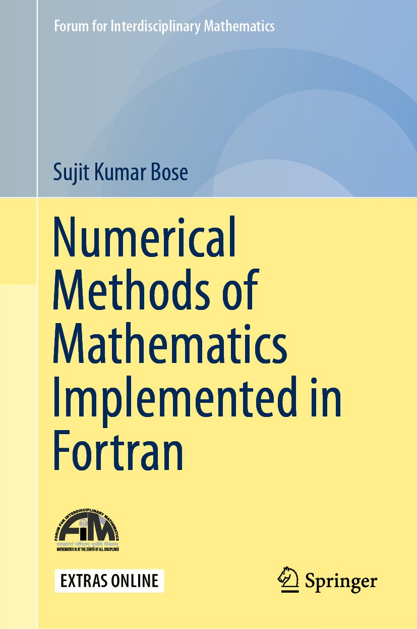 Forum for Interdisciplinary Mathematics