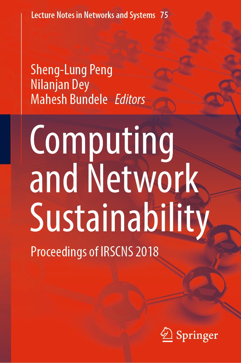 Lecture Notes in Networks and Systems