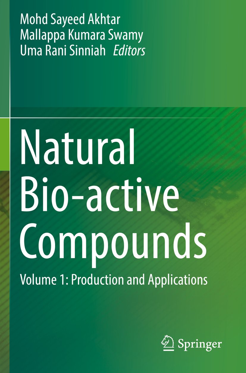 Natural Bio-active Compounds