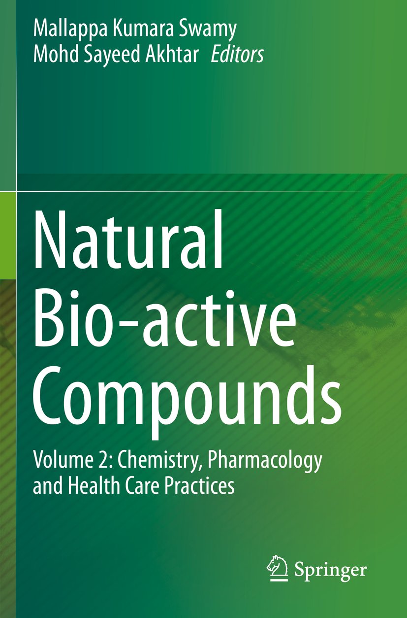 Natural Bio-active Compounds