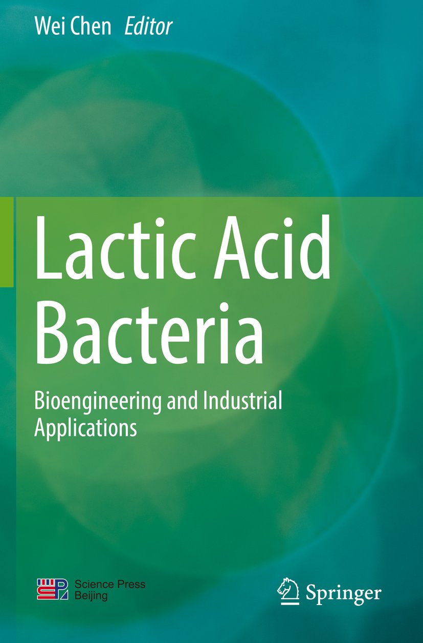 Lactic Acid Bacteria