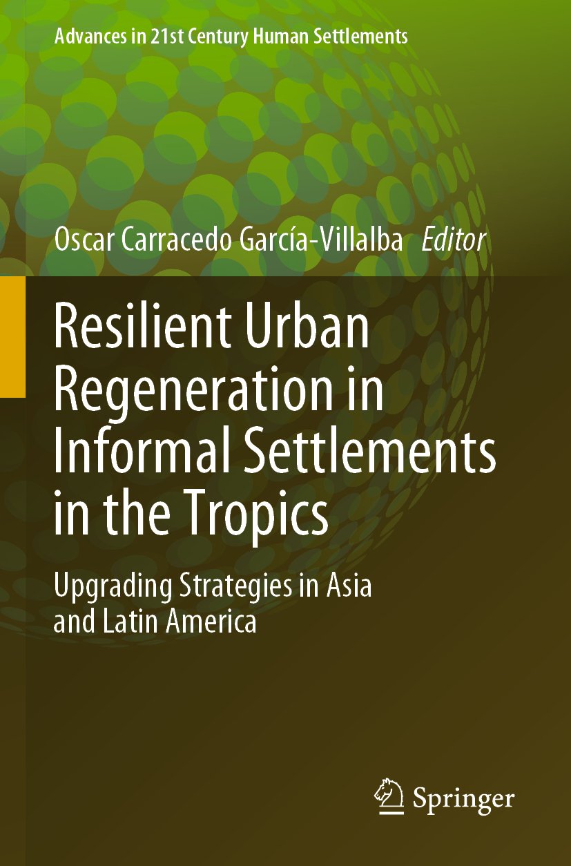 Advances in 21st Century Human Settlements