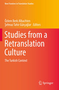 New Frontiers in Translation Studies