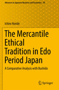 Advances in Japanese Business and Economics