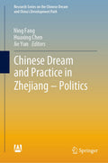 Research Series on the Chinese Dream and China’s Development Path