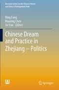 Research Series on the Chinese Dream and China’s Development Path