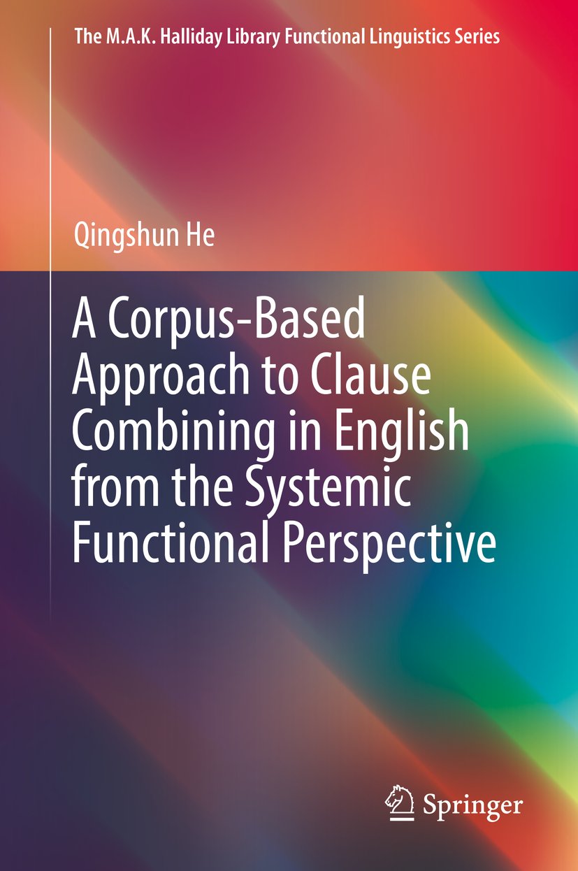 The M.A.K. Halliday Library Functional Linguistics Series