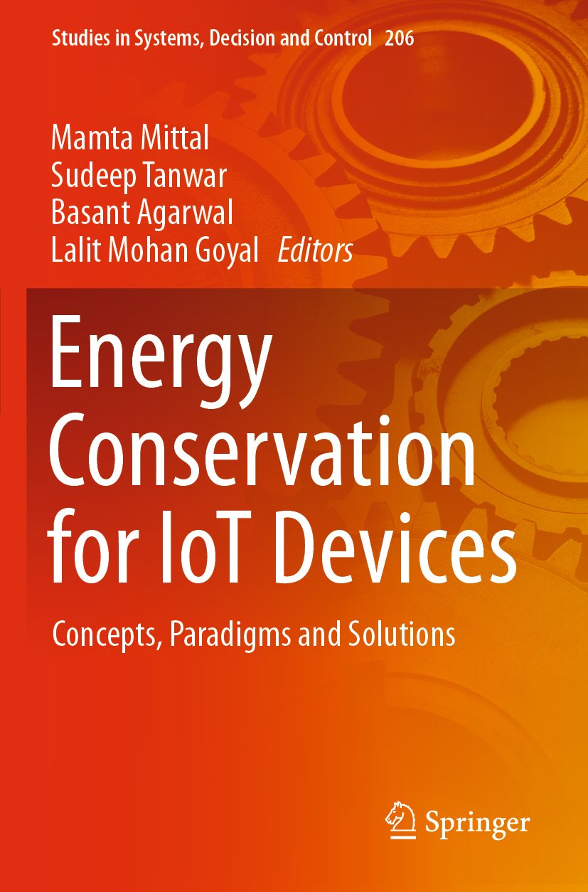 Energy Conservation for IoT Devices