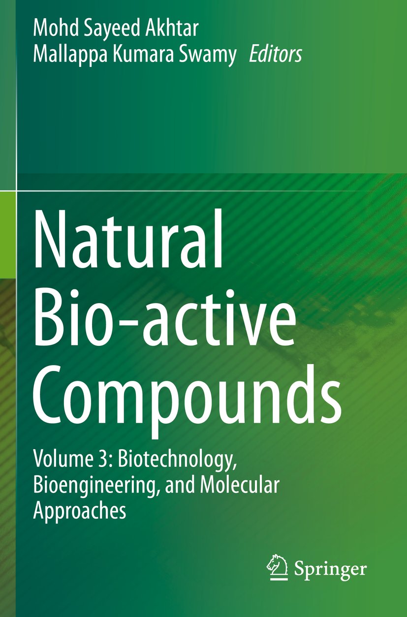 Natural Bio-active Compounds