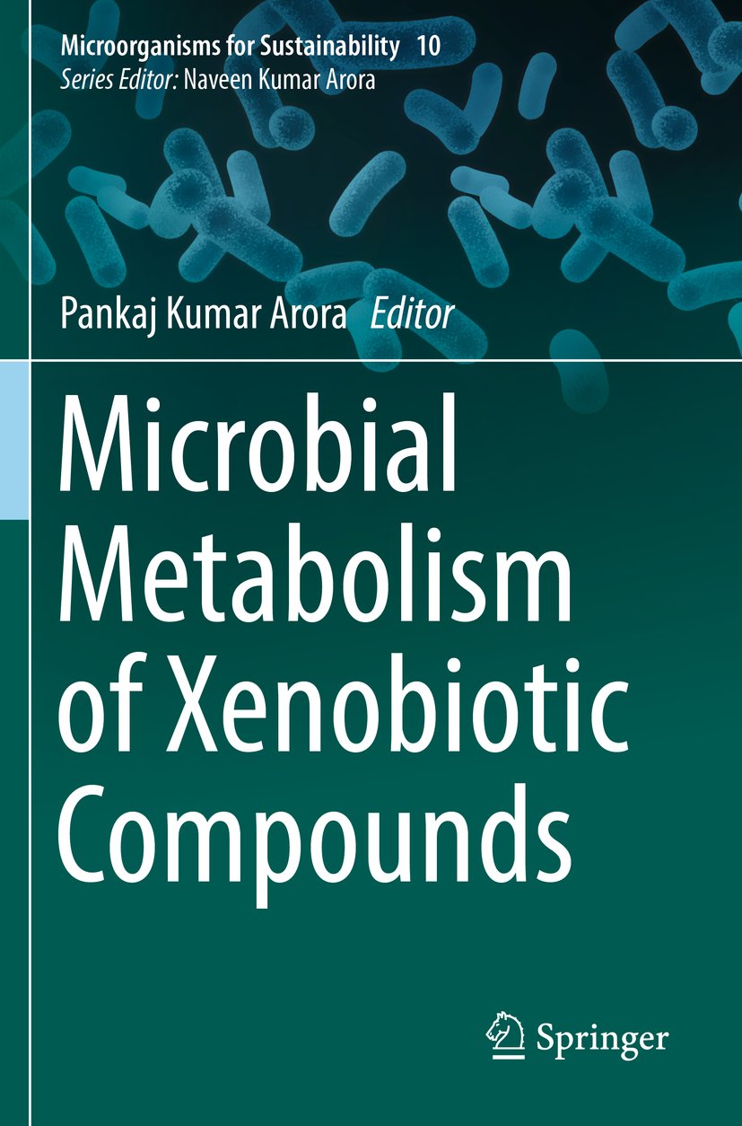 Microorganisms for Sustainability