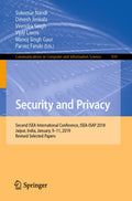 Communications in Computer and Information Science