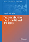 Advances in Experimental Medicine and Biology