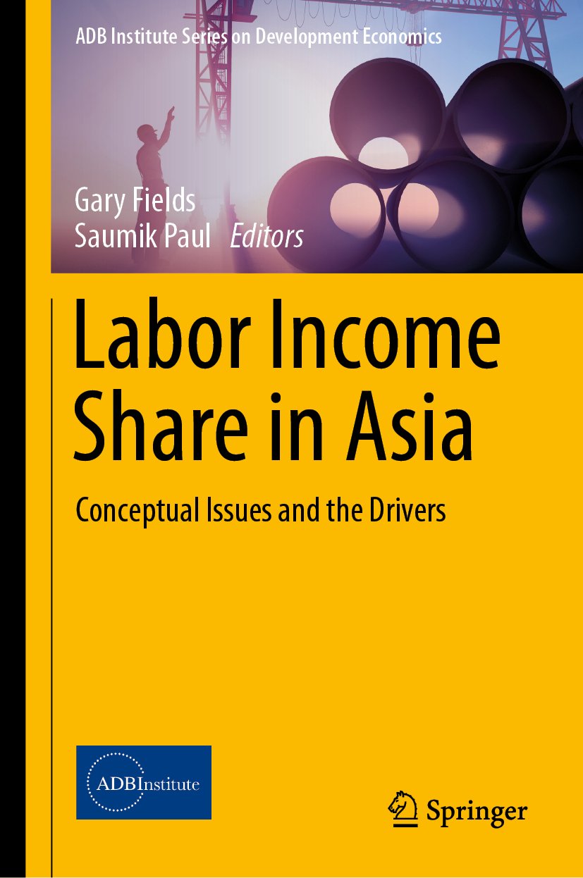 ADB Institute Series on Development Economics