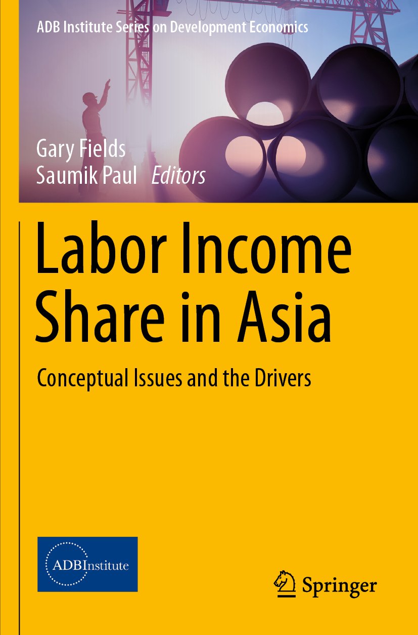 ADB Institute Series on Development Economics