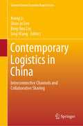 Current Chinese Economic Report Series