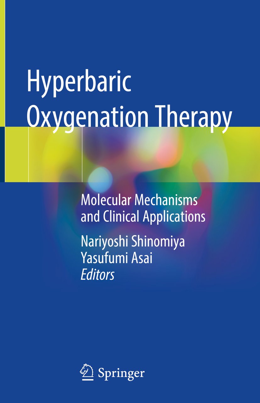 Hyperbaric Oxygenation Therapy