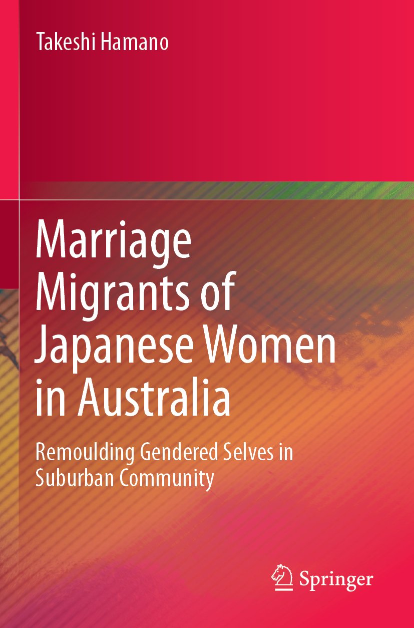 Marriage Migrants of Japanese Women in Australia