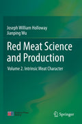 Red Meat Science and Production