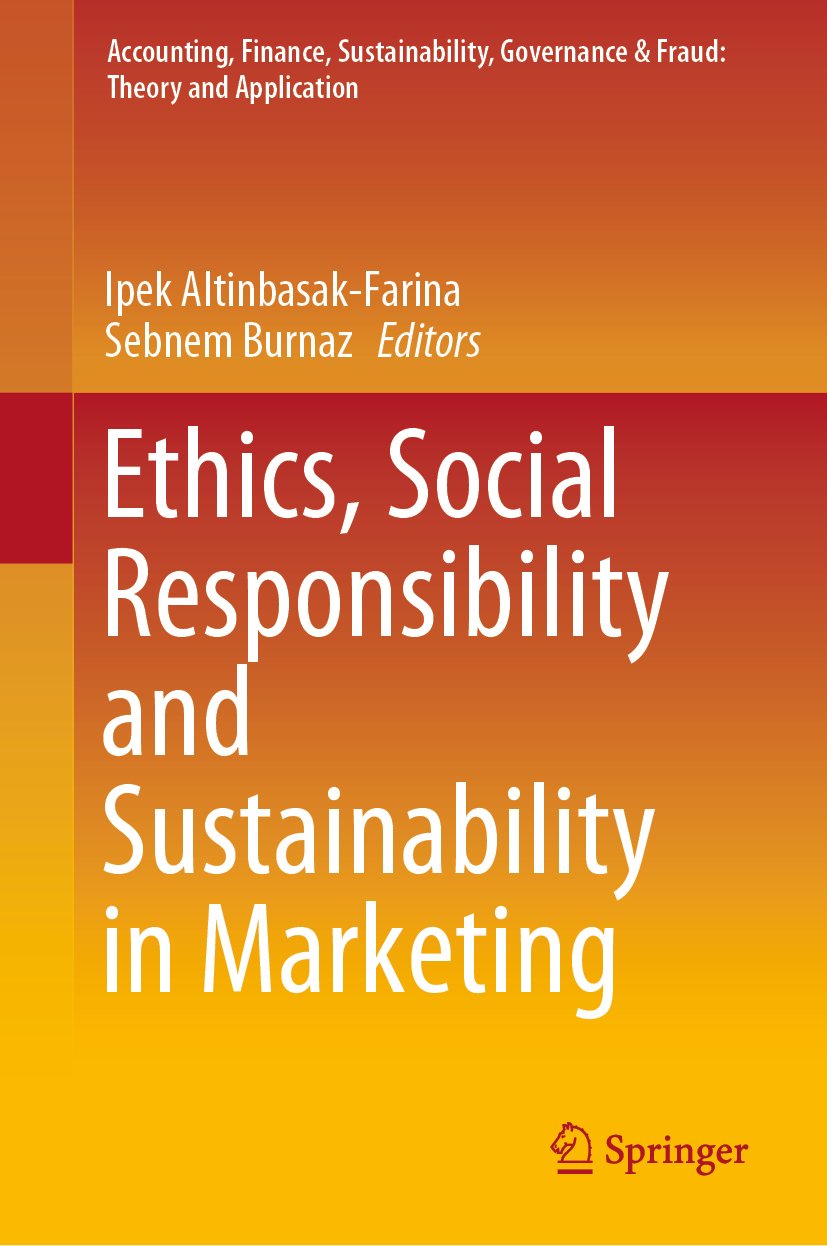 Accounting, Finance, Sustainability, Governance & Fraud: Theory and Application