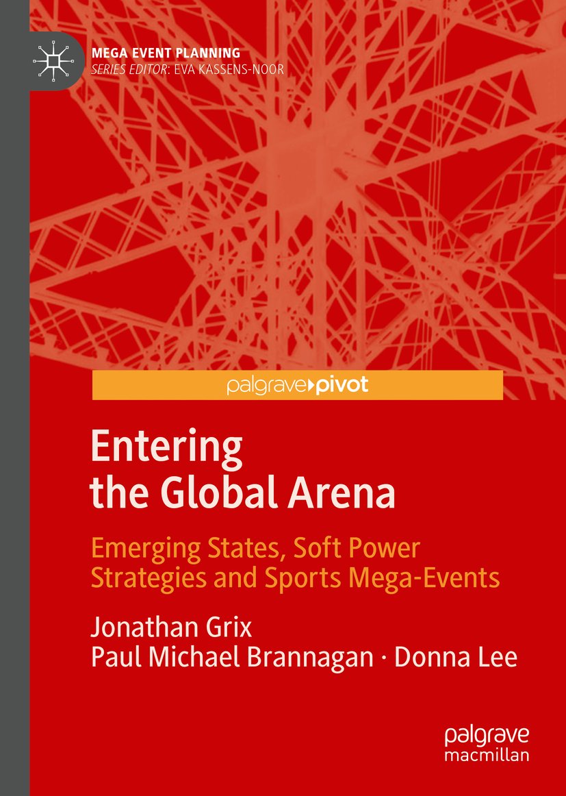 Mega Event Planning