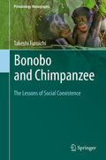 Primatology Monographs