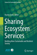Science for Sustainable Societies