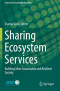 Science for Sustainable Societies