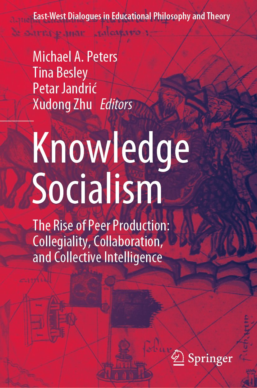 East-West Dialogues in Educational Philosophy and Theory