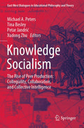 East-West Dialogues in Educational Philosophy and Theory