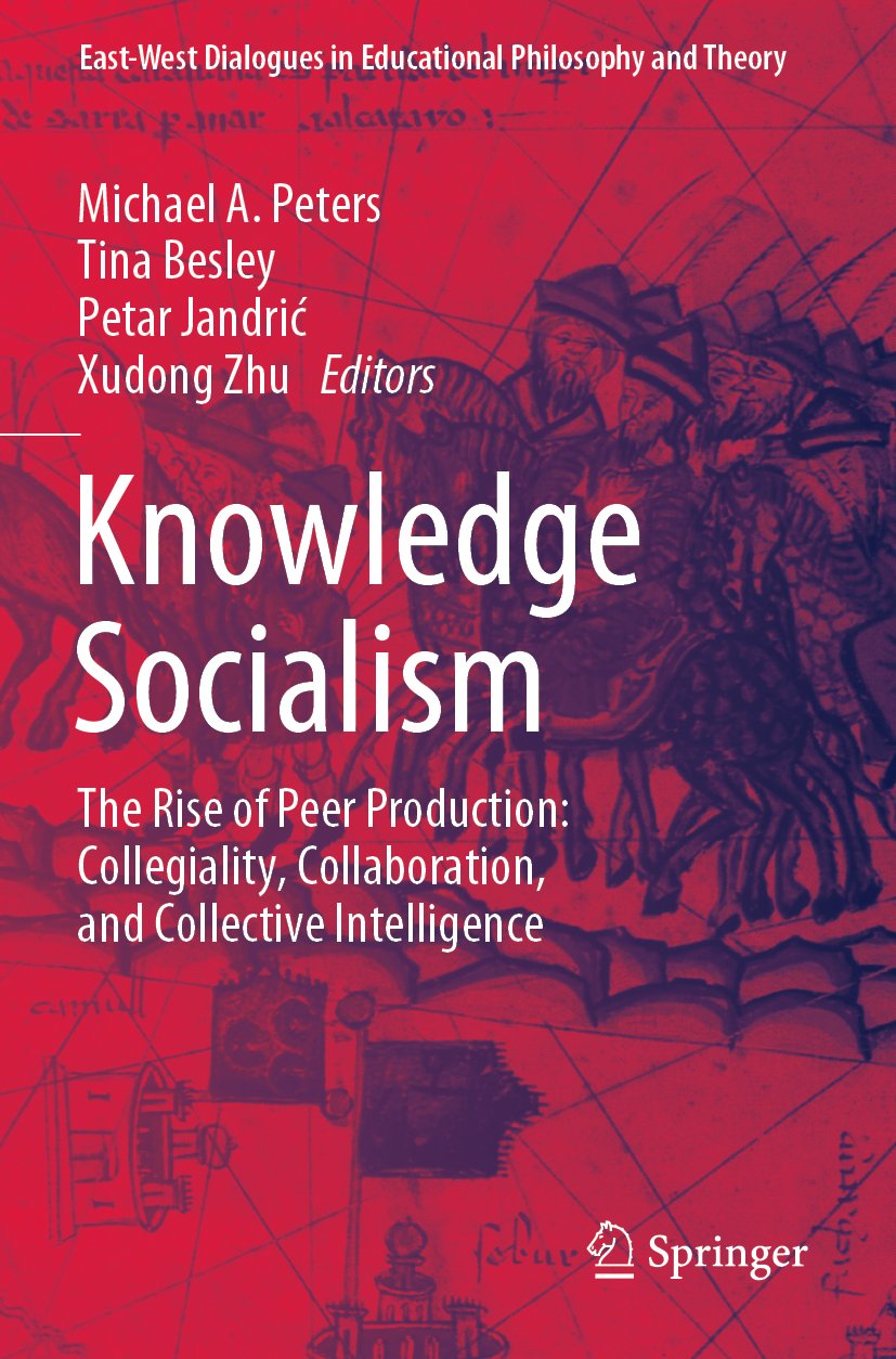 East-West Dialogues in Educational Philosophy and Theory